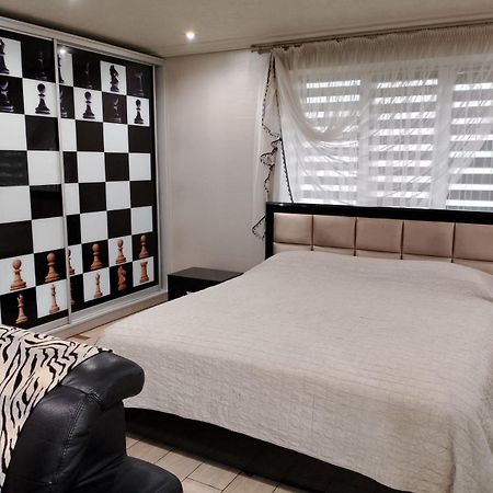 Apartment At Kvitka Polonyny Солочин Екстер'єр фото