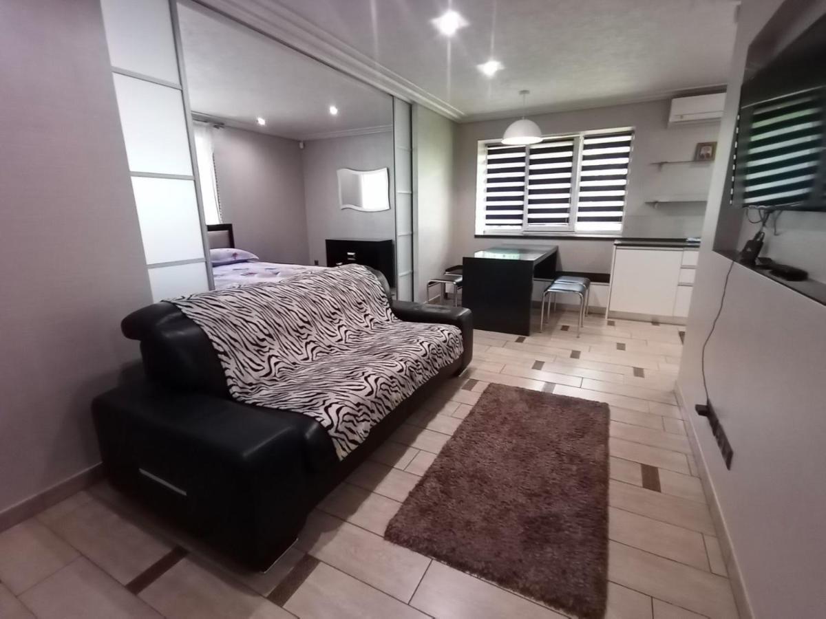 Apartment At Kvitka Polonyny Солочин Екстер'єр фото