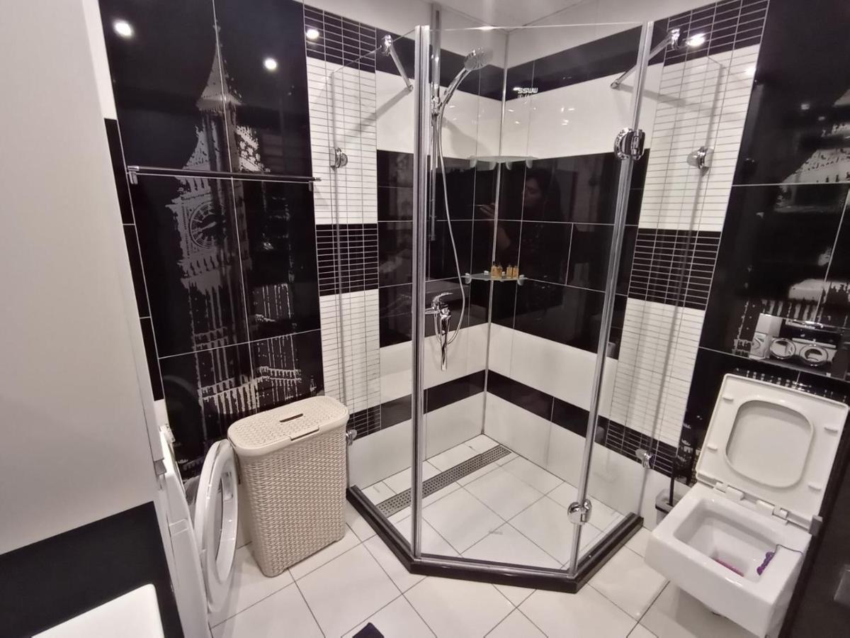 Apartment At Kvitka Polonyny Солочин Екстер'єр фото