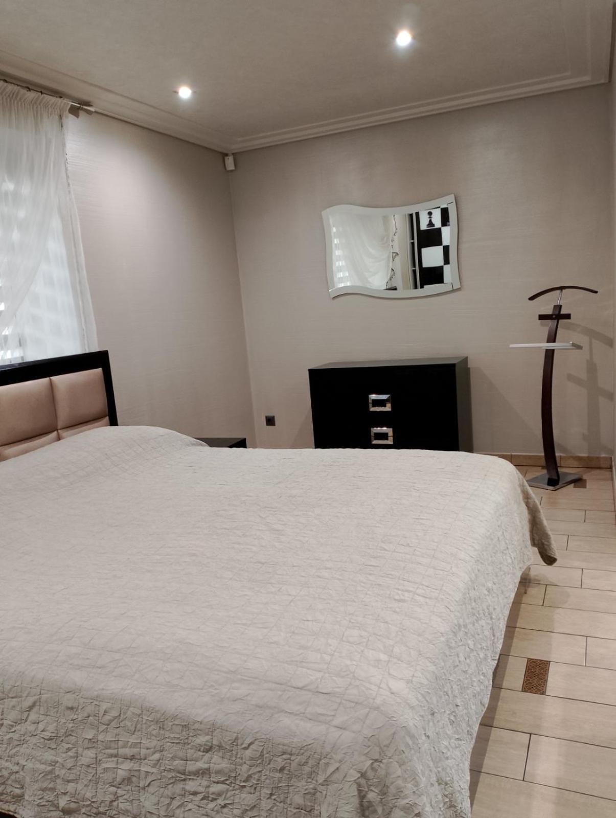 Apartment At Kvitka Polonyny Солочин Екстер'єр фото
