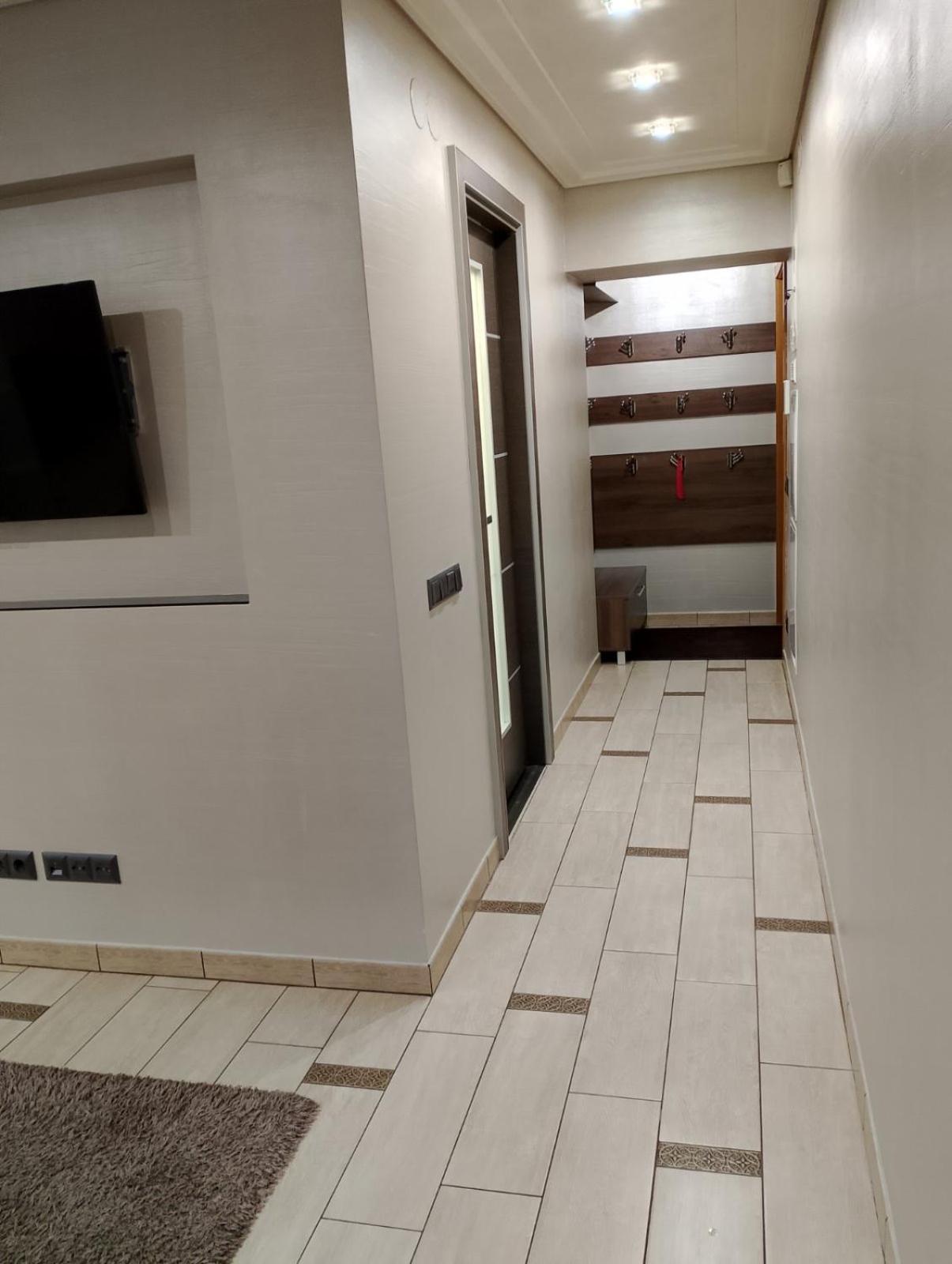 Apartment At Kvitka Polonyny Солочин Екстер'єр фото