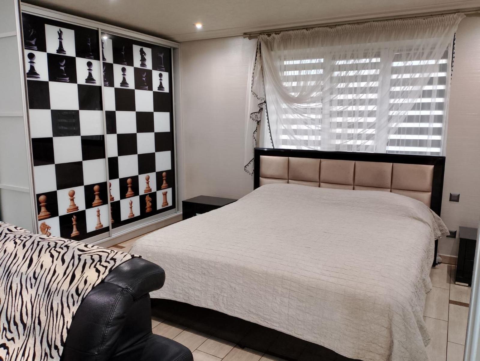 Apartment At Kvitka Polonyny Солочин Екстер'єр фото
