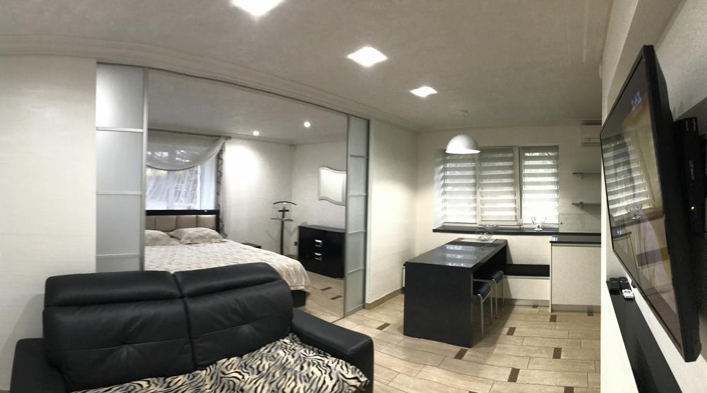 Apartment At Kvitka Polonyny Солочин Екстер'єр фото