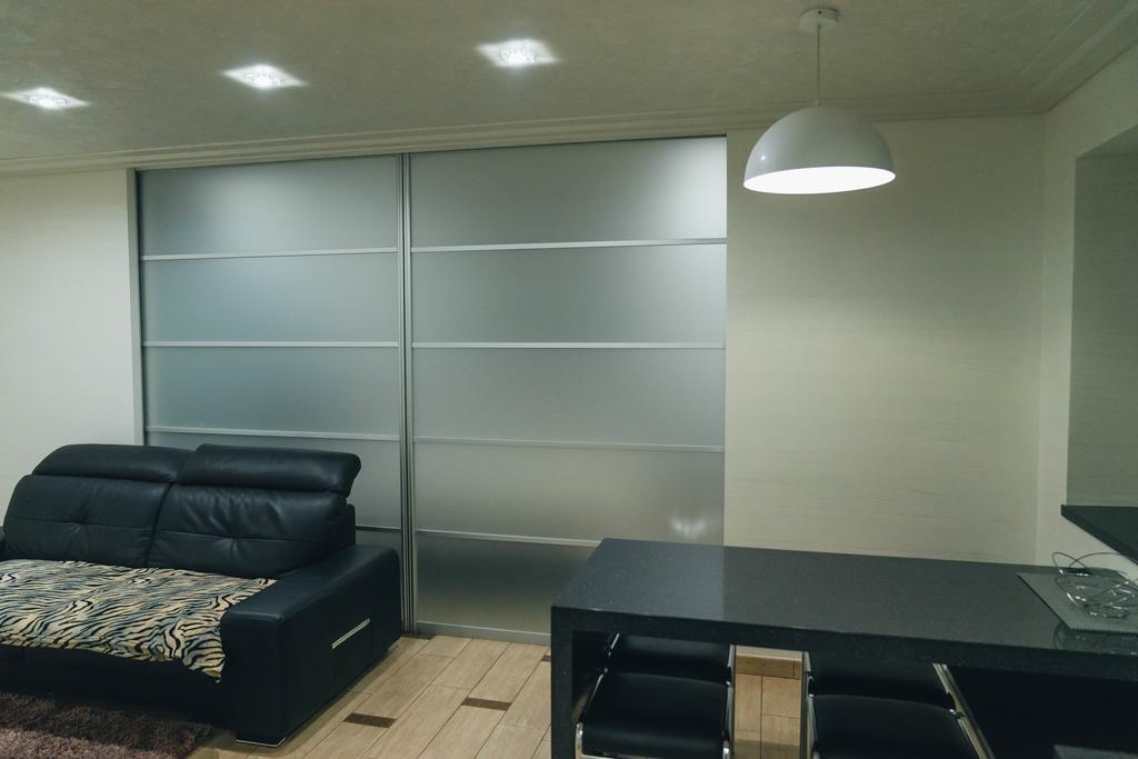 Apartment At Kvitka Polonyny Солочин Екстер'єр фото