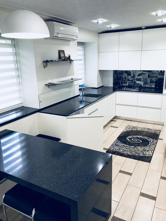 Apartment At Kvitka Polonyny Солочин Екстер'єр фото