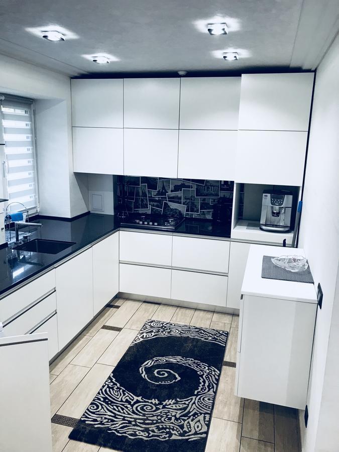Apartment At Kvitka Polonyny Солочин Екстер'єр фото